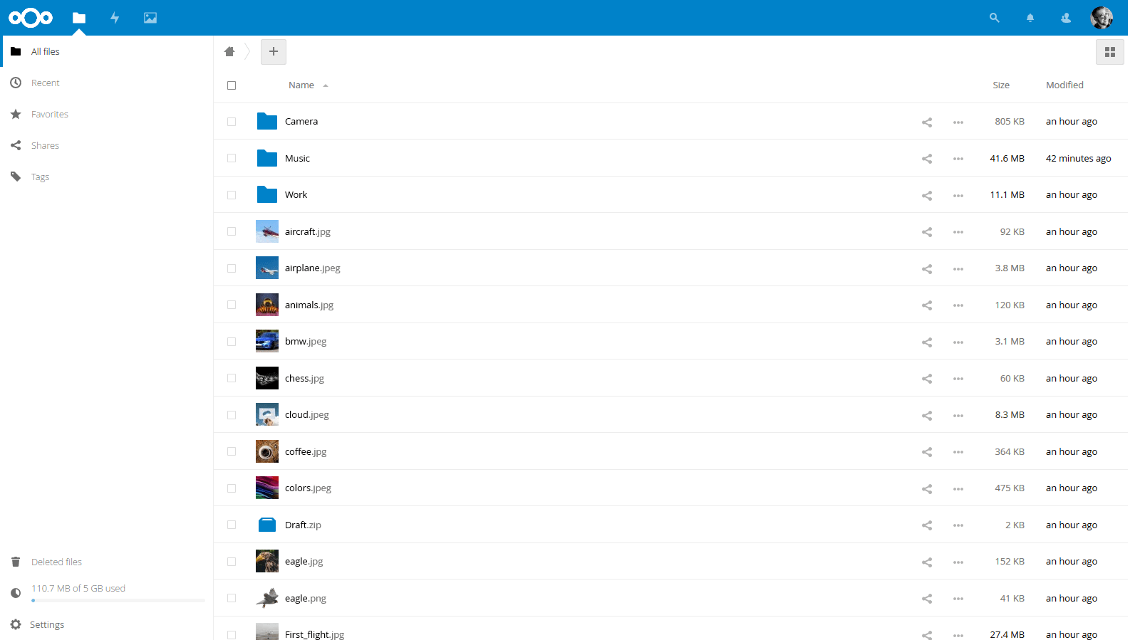 File Management