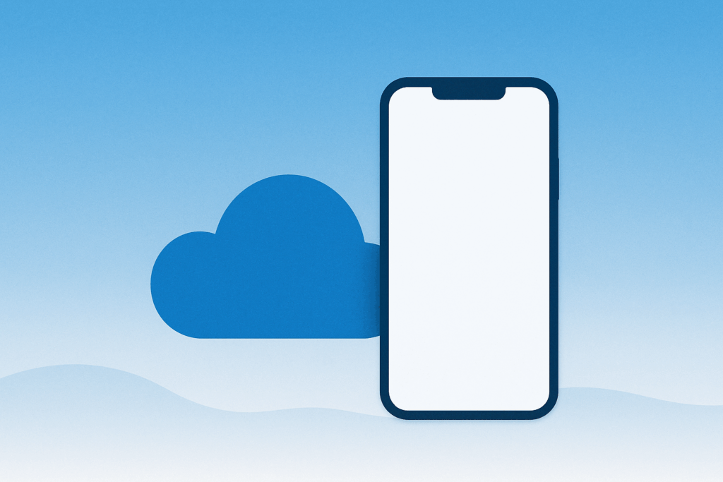 Digital minimalism felicloud