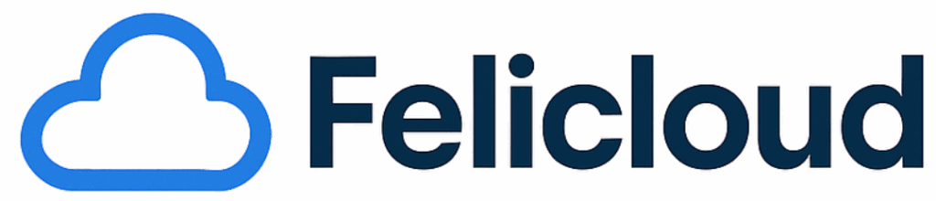 Logo felicloud