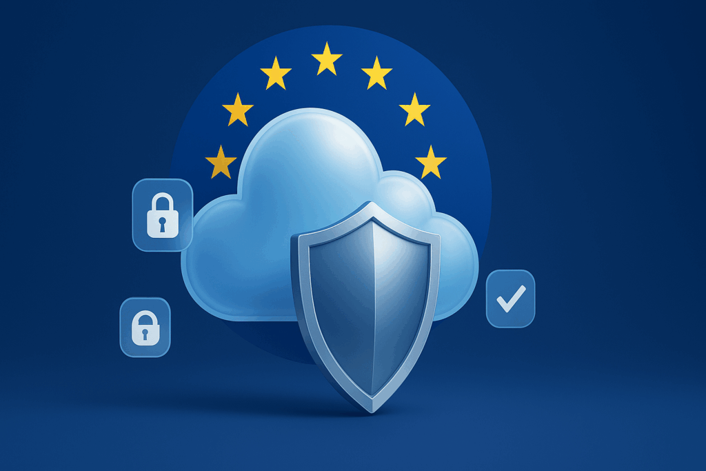 Privacy felicloud