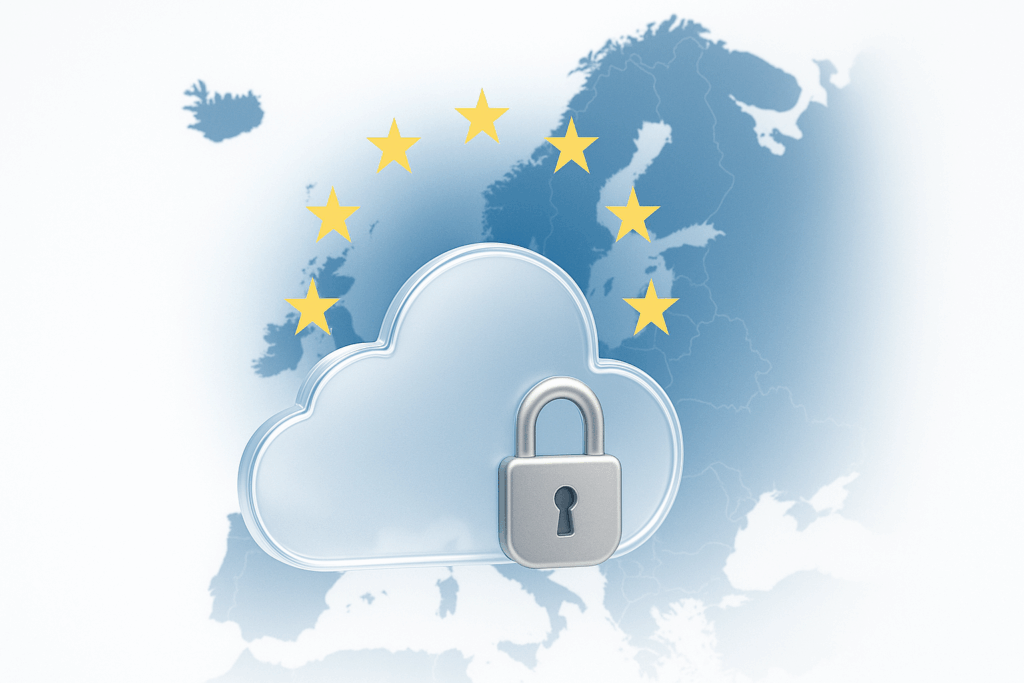 Why choose felicloud: eu hosted, private cloud storage you can trust