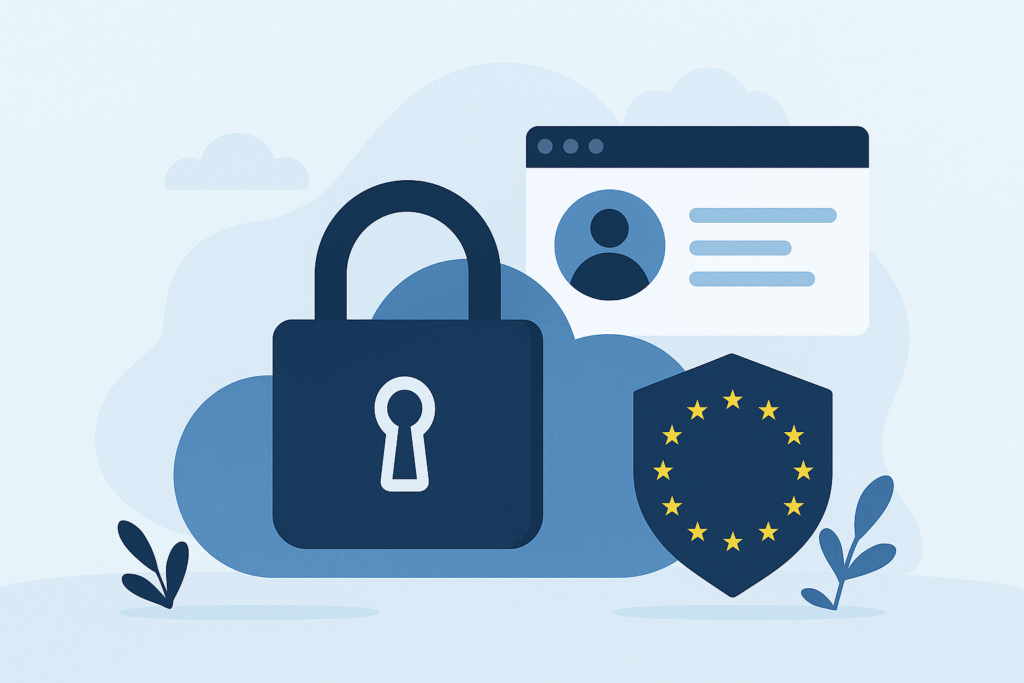 Why data privacy in cloud storage matters more than ever