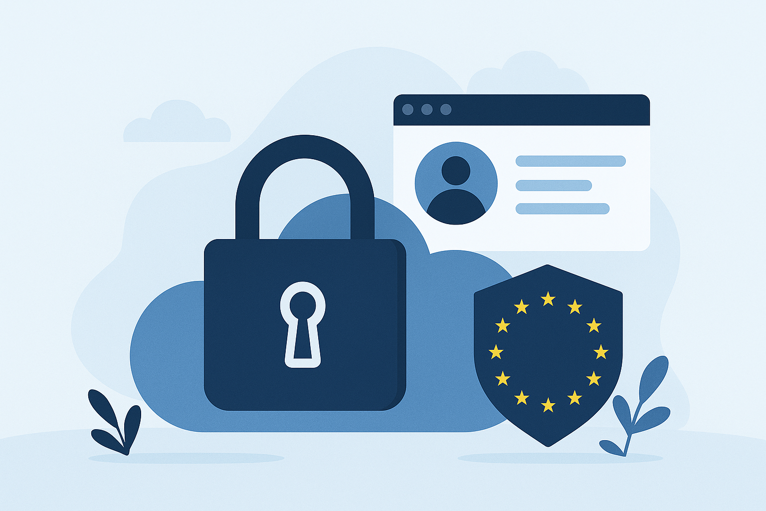 Why Data Privacy in Cloud Storage Matters More Than Ever