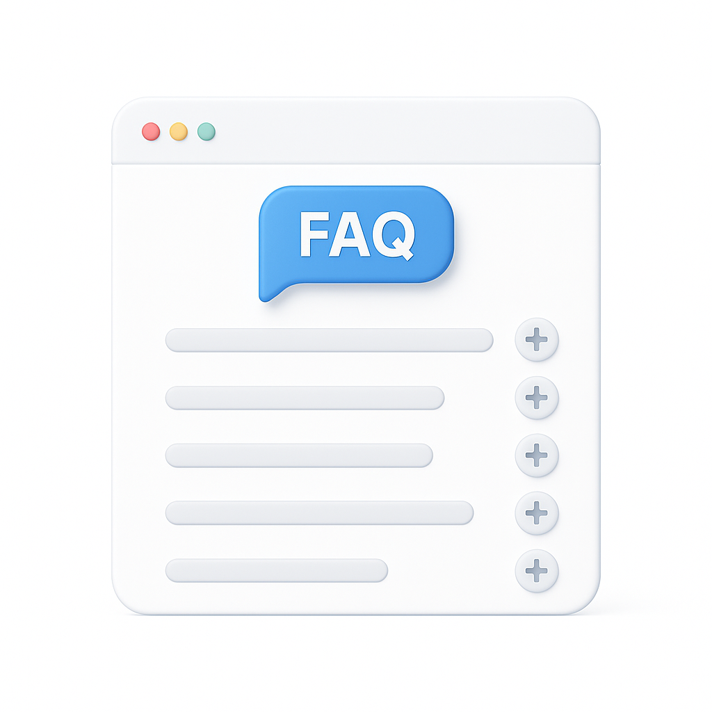Faq home page felicloud