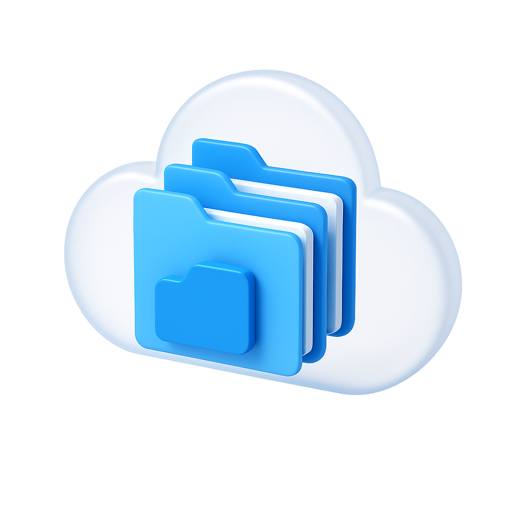 Felicloud document management