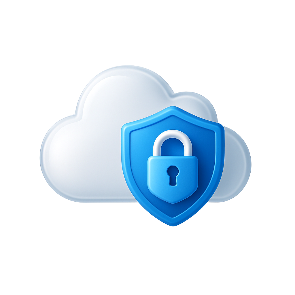 Felicloud secures folders